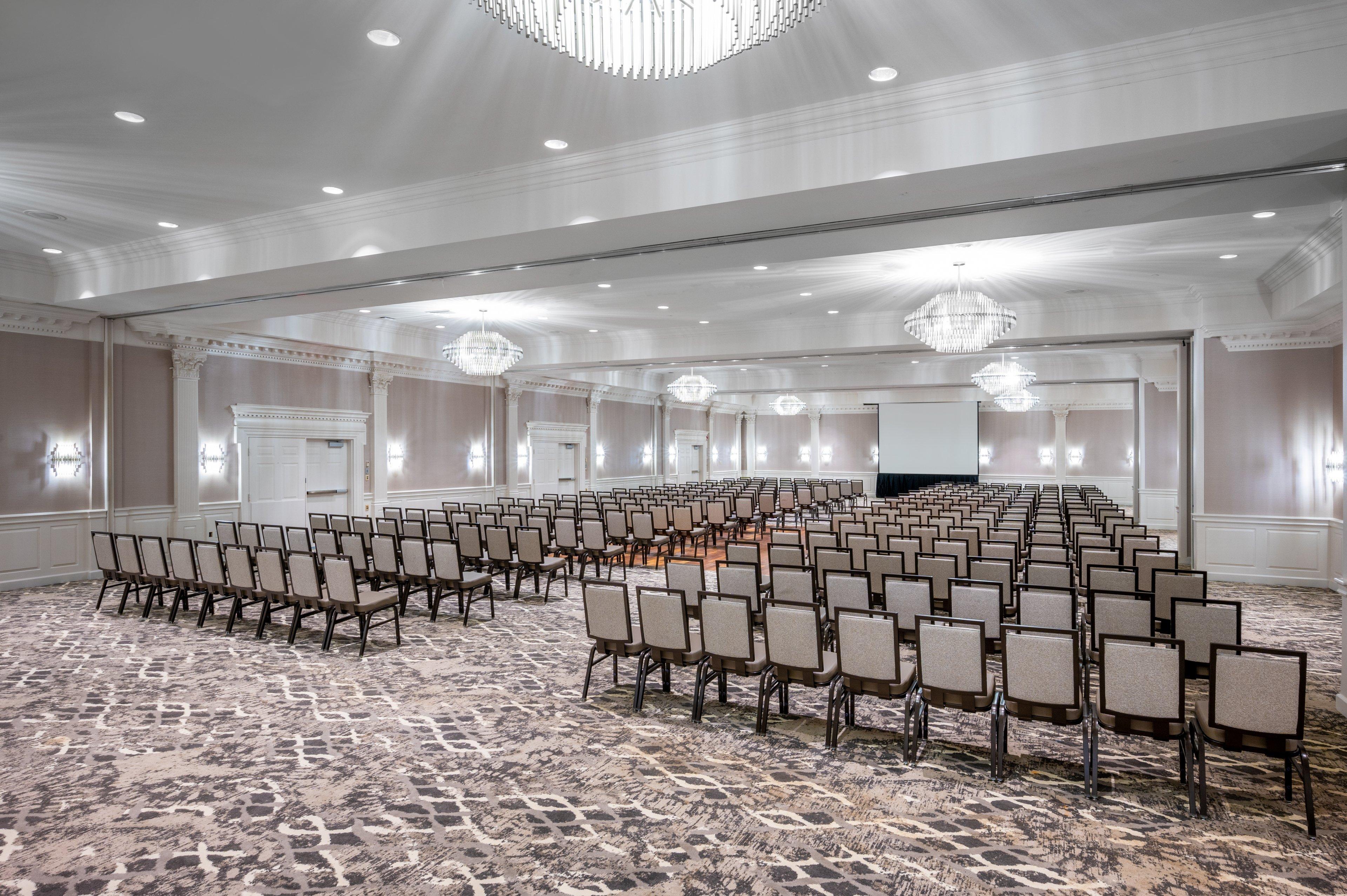 Crowne Plaza Albany - The Desmond Hotel Ngoại thất bức ảnh