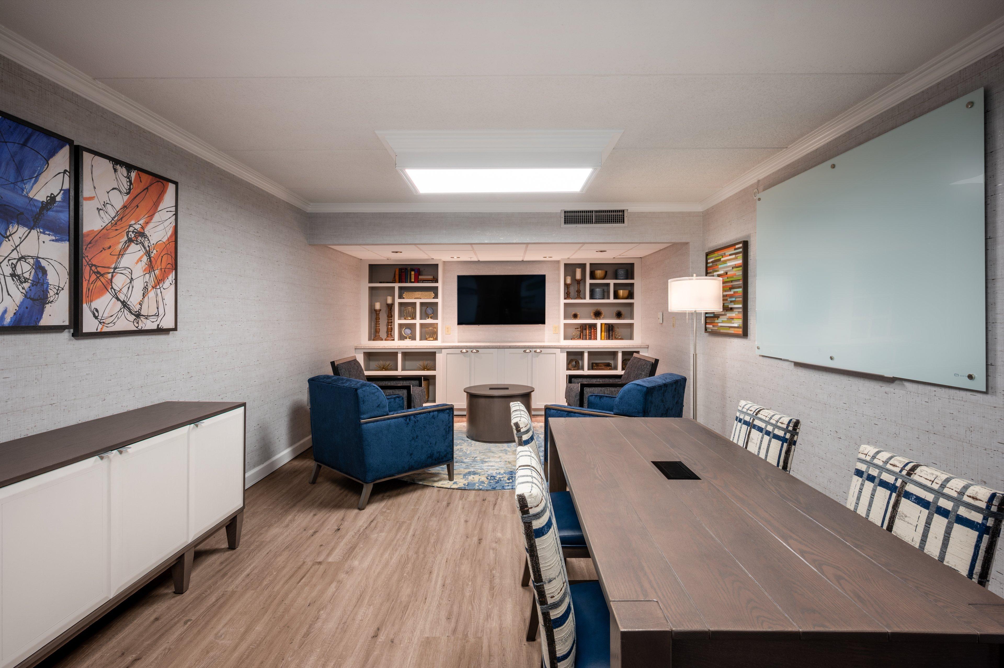 Crowne Plaza Albany - The Desmond Hotel Ngoại thất bức ảnh