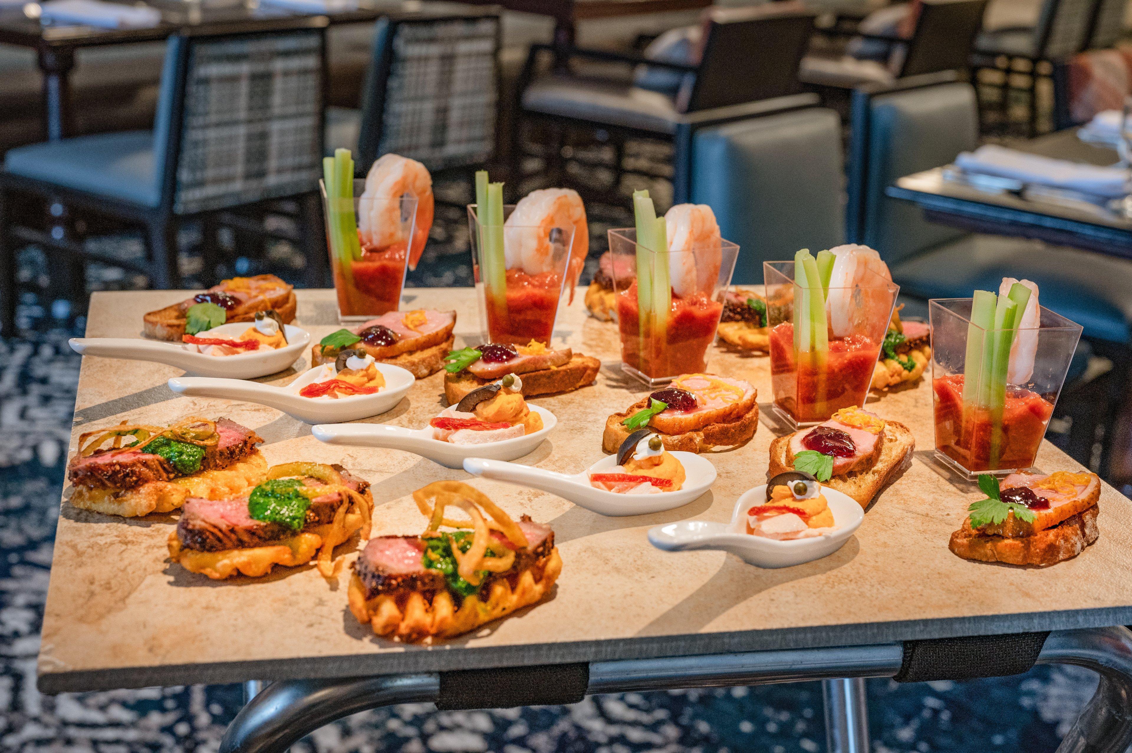 Crowne Plaza Albany - The Desmond Hotel Ngoại thất bức ảnh