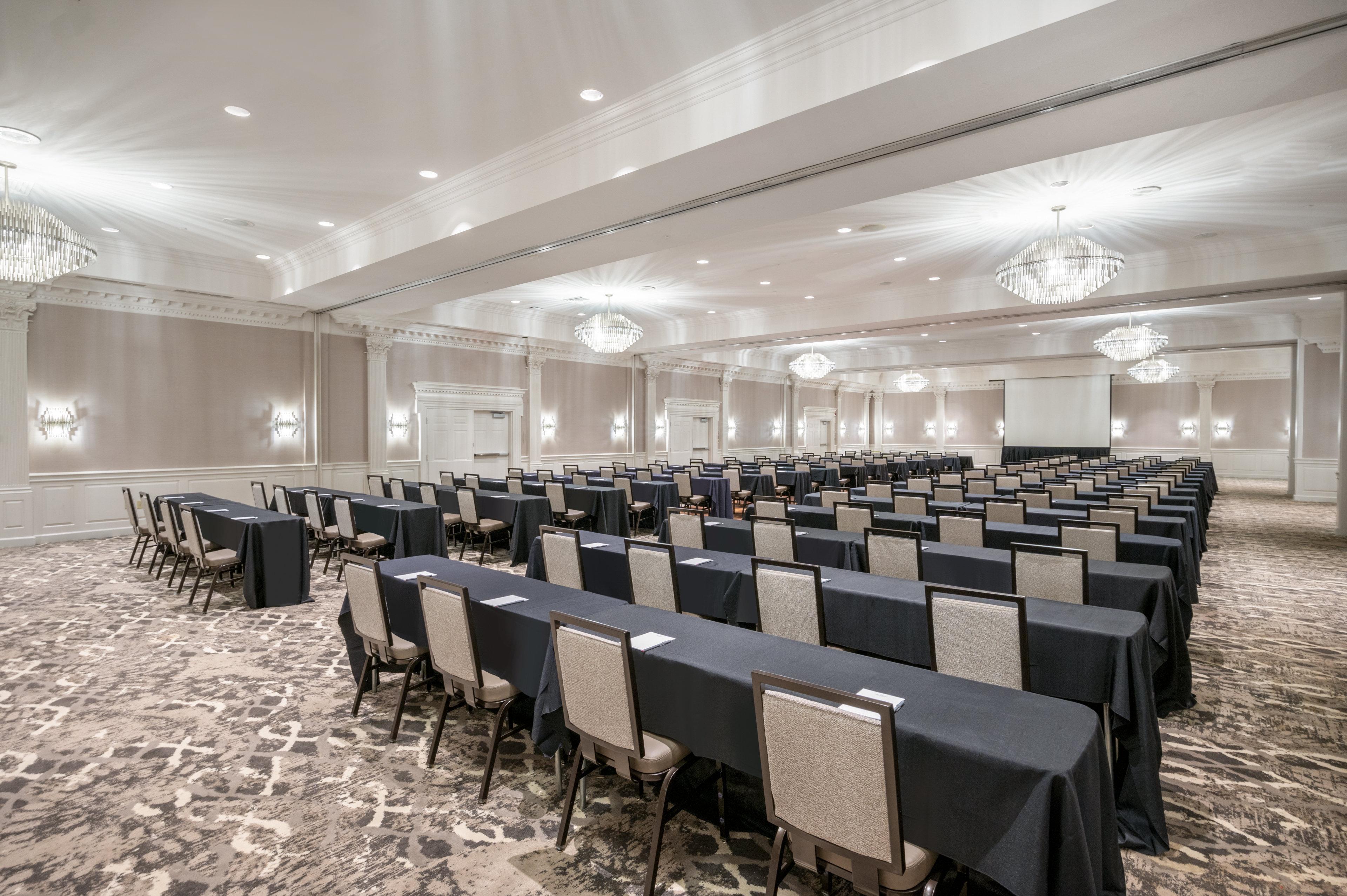 Crowne Plaza Albany - The Desmond Hotel Ngoại thất bức ảnh