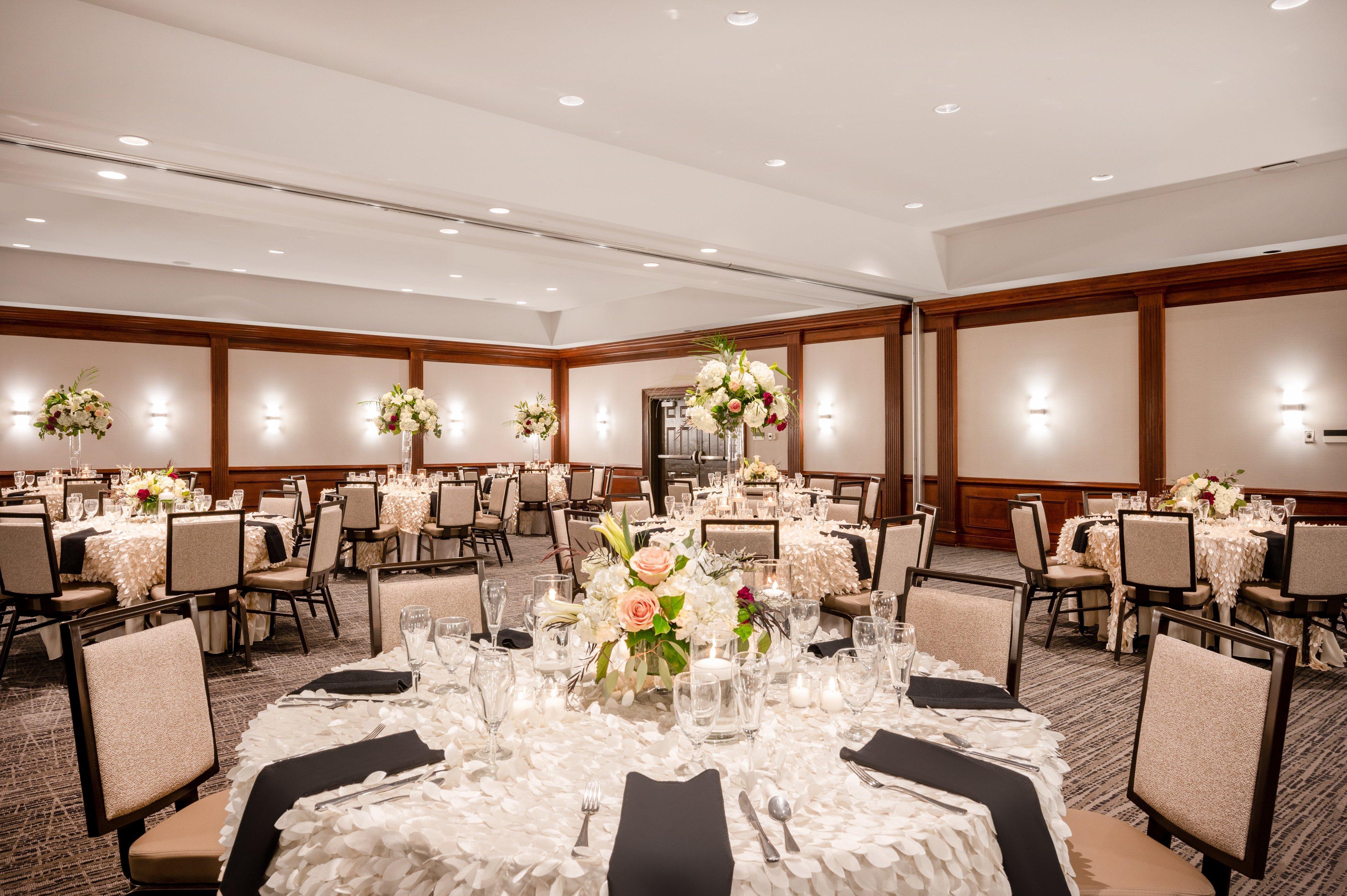 Crowne Plaza Albany - The Desmond Hotel Ngoại thất bức ảnh