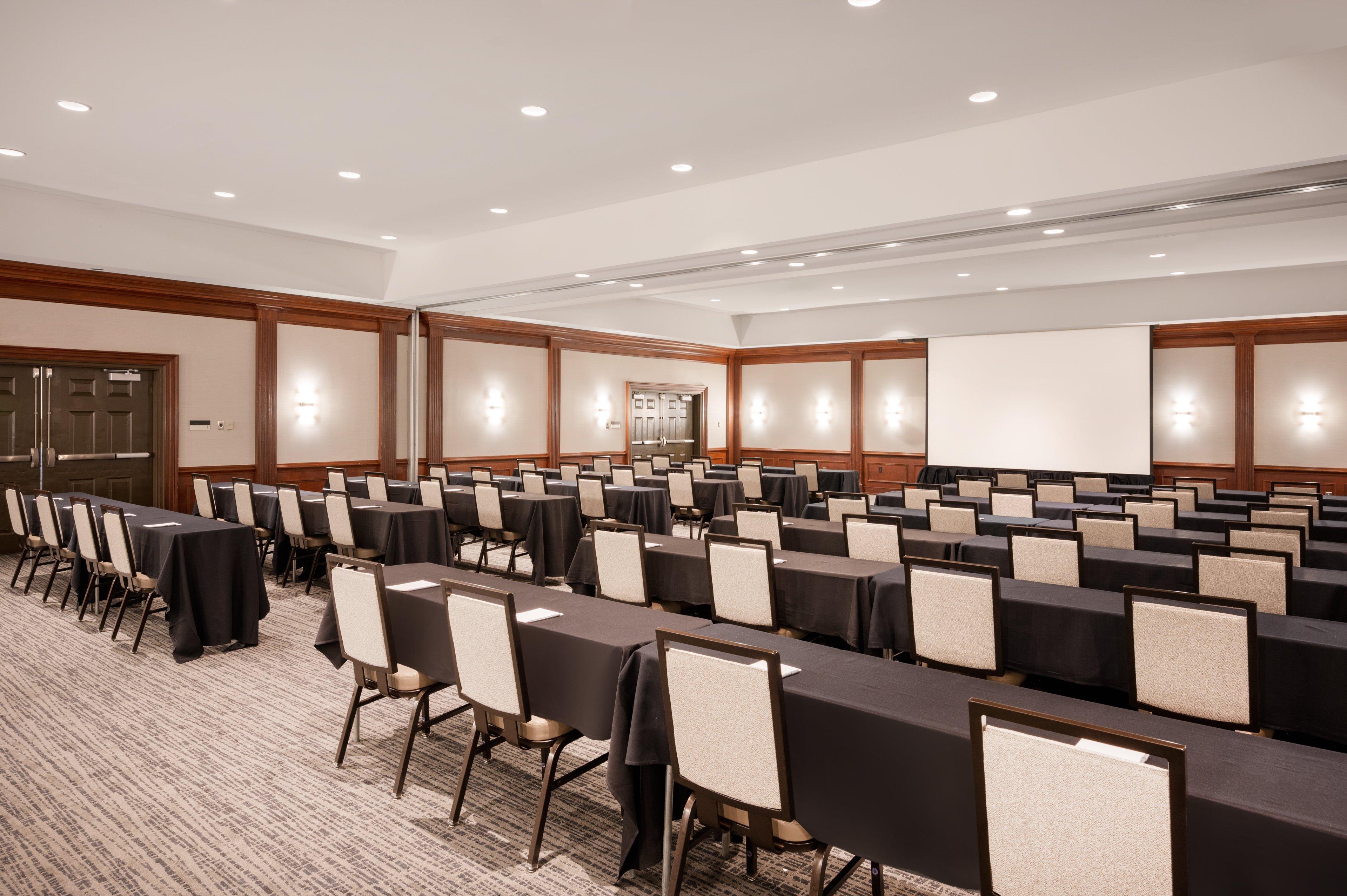 Crowne Plaza Albany - The Desmond Hotel Ngoại thất bức ảnh