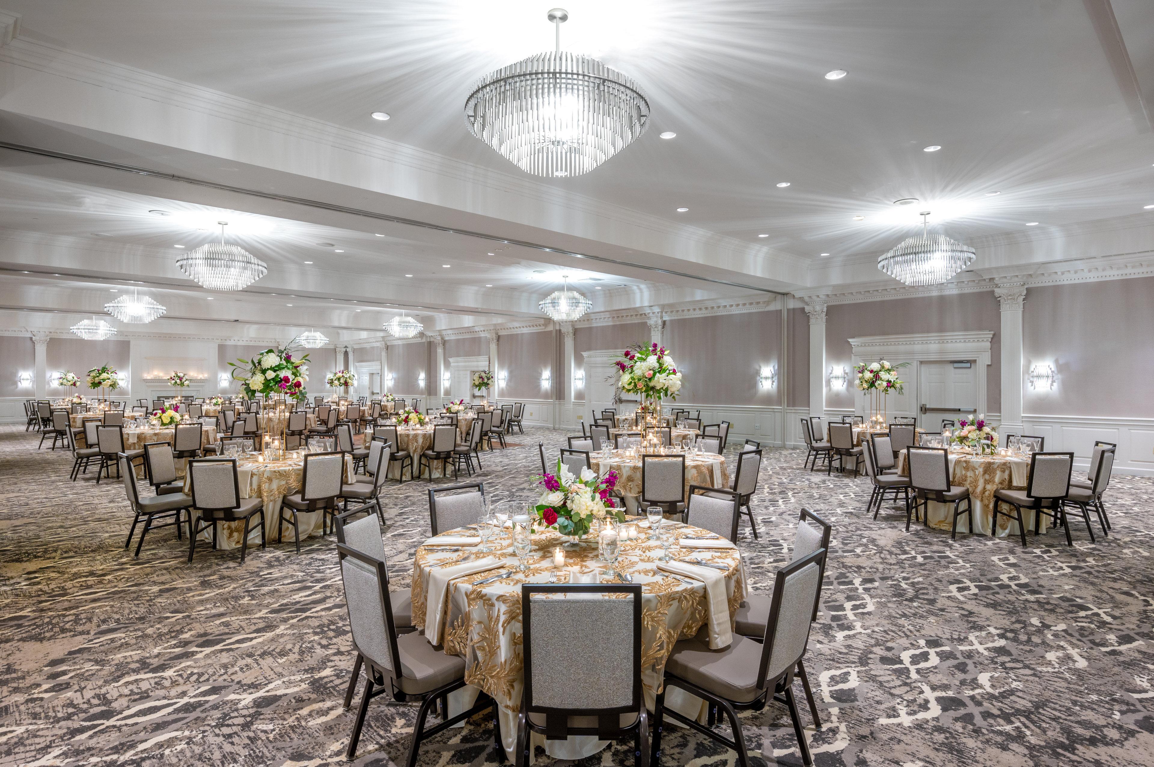 Crowne Plaza Albany - The Desmond Hotel Ngoại thất bức ảnh
