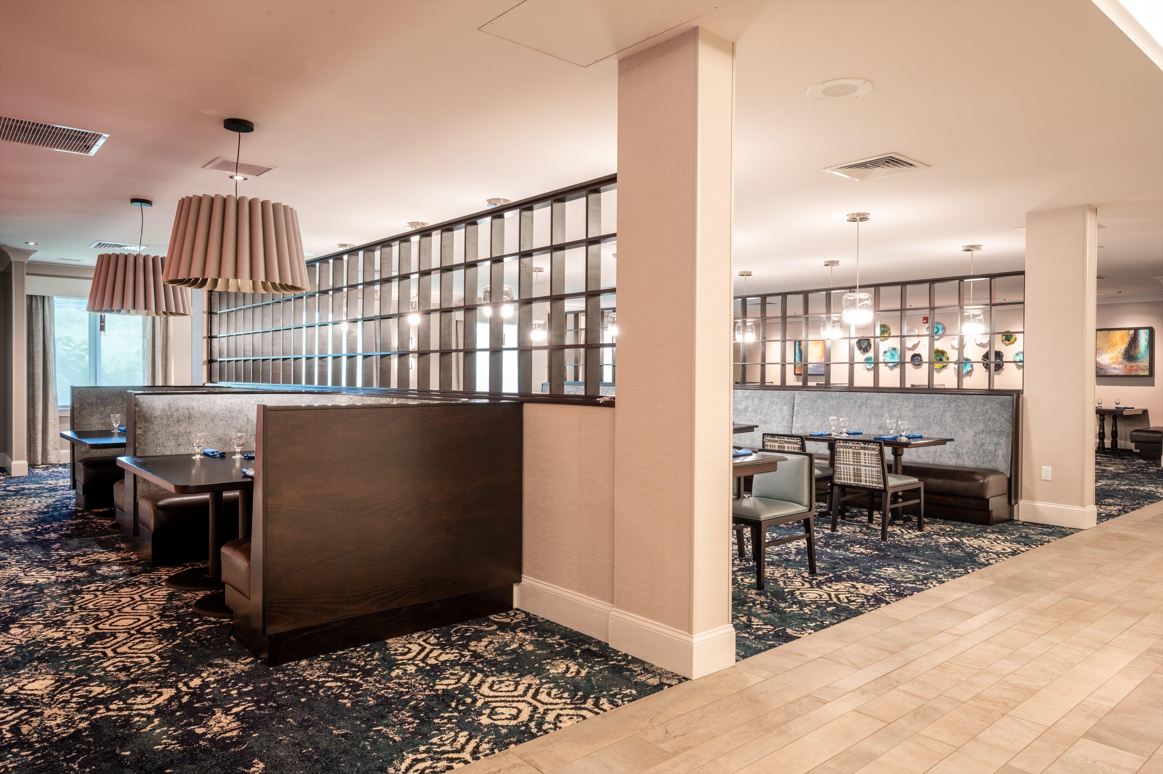 Crowne Plaza Albany - The Desmond Hotel Ngoại thất bức ảnh