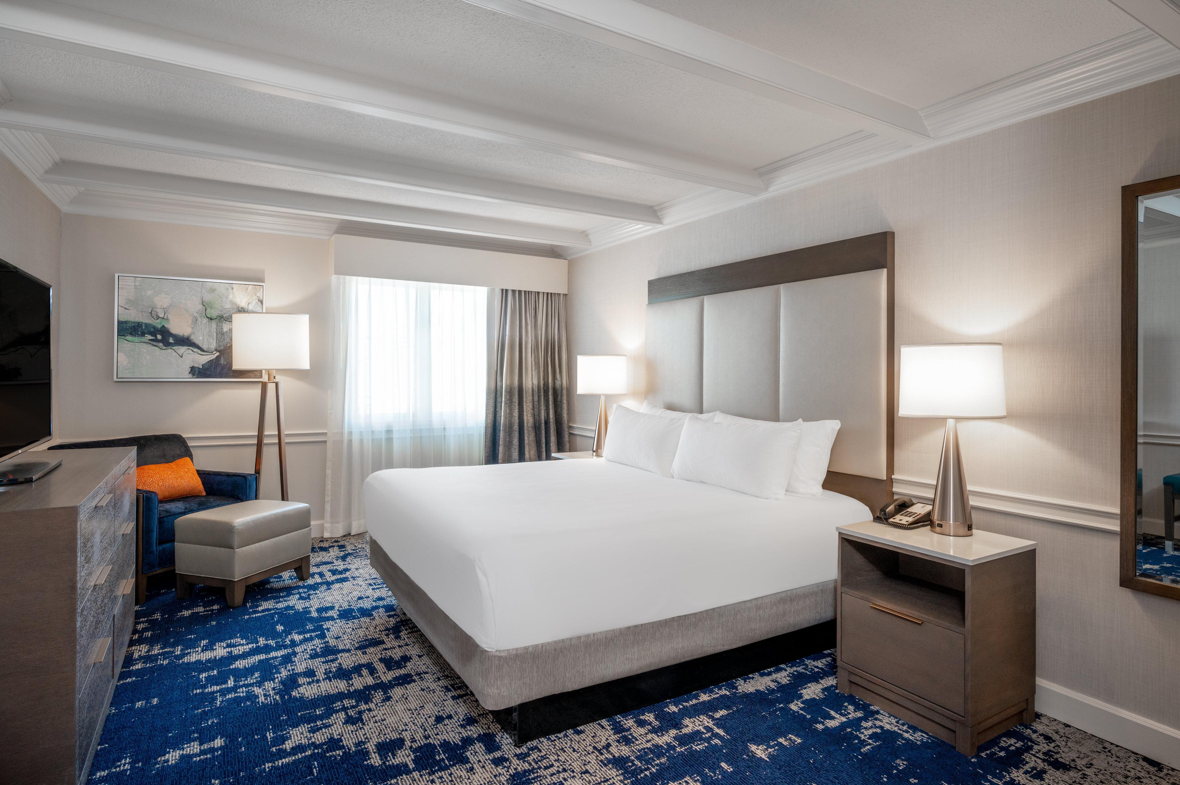 Crowne Plaza Albany - The Desmond Hotel Ngoại thất bức ảnh
