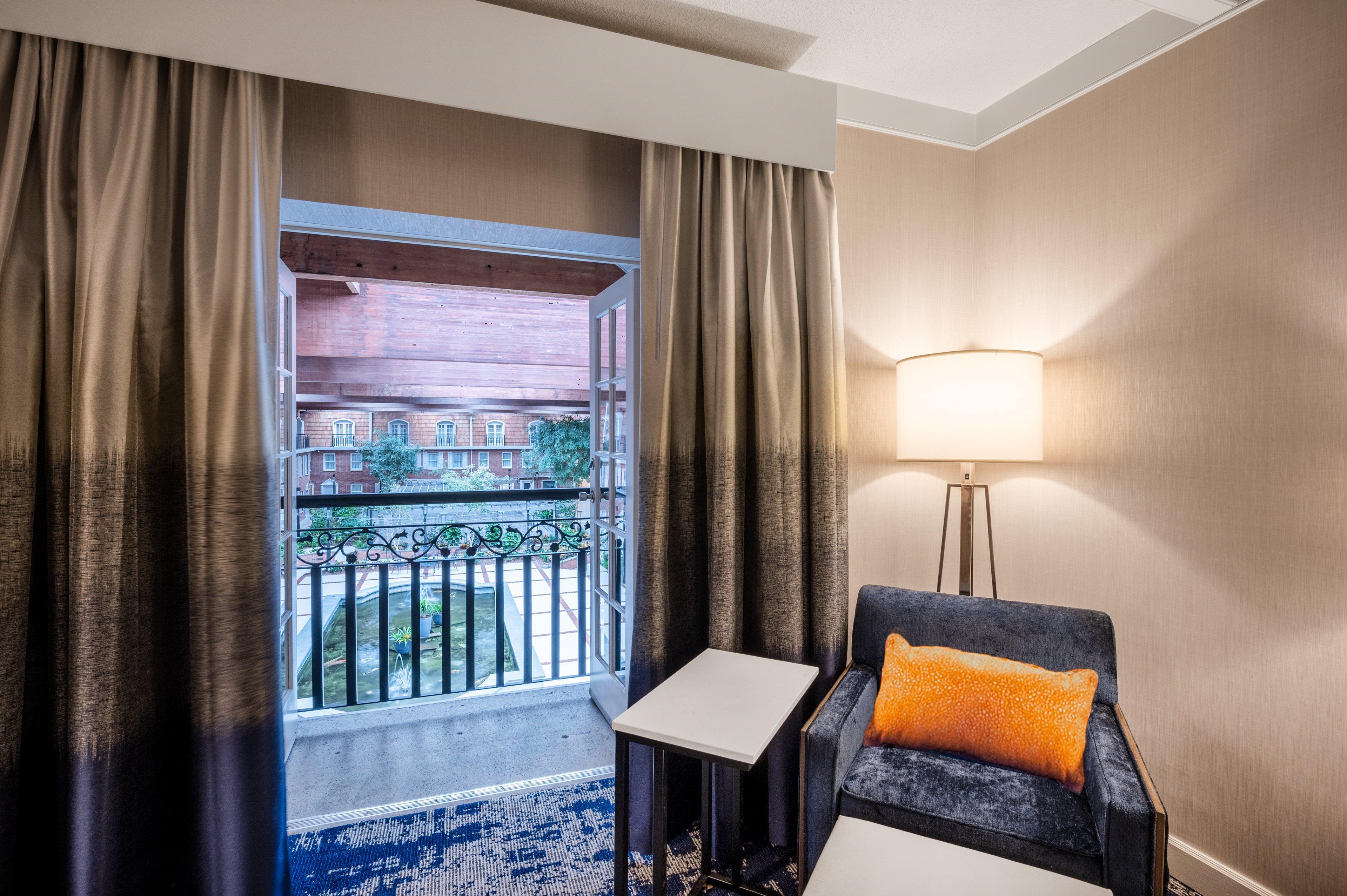 Crowne Plaza Albany - The Desmond Hotel Ngoại thất bức ảnh