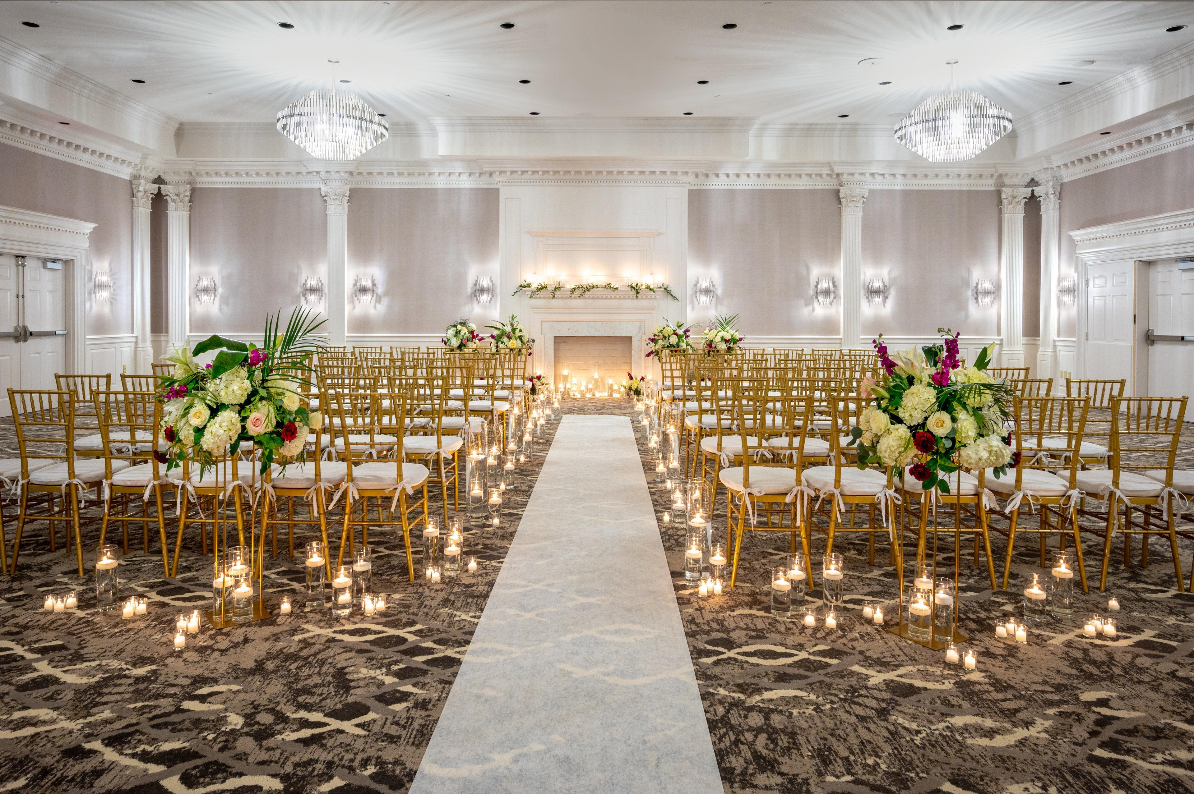 Crowne Plaza Albany - The Desmond Hotel Ngoại thất bức ảnh