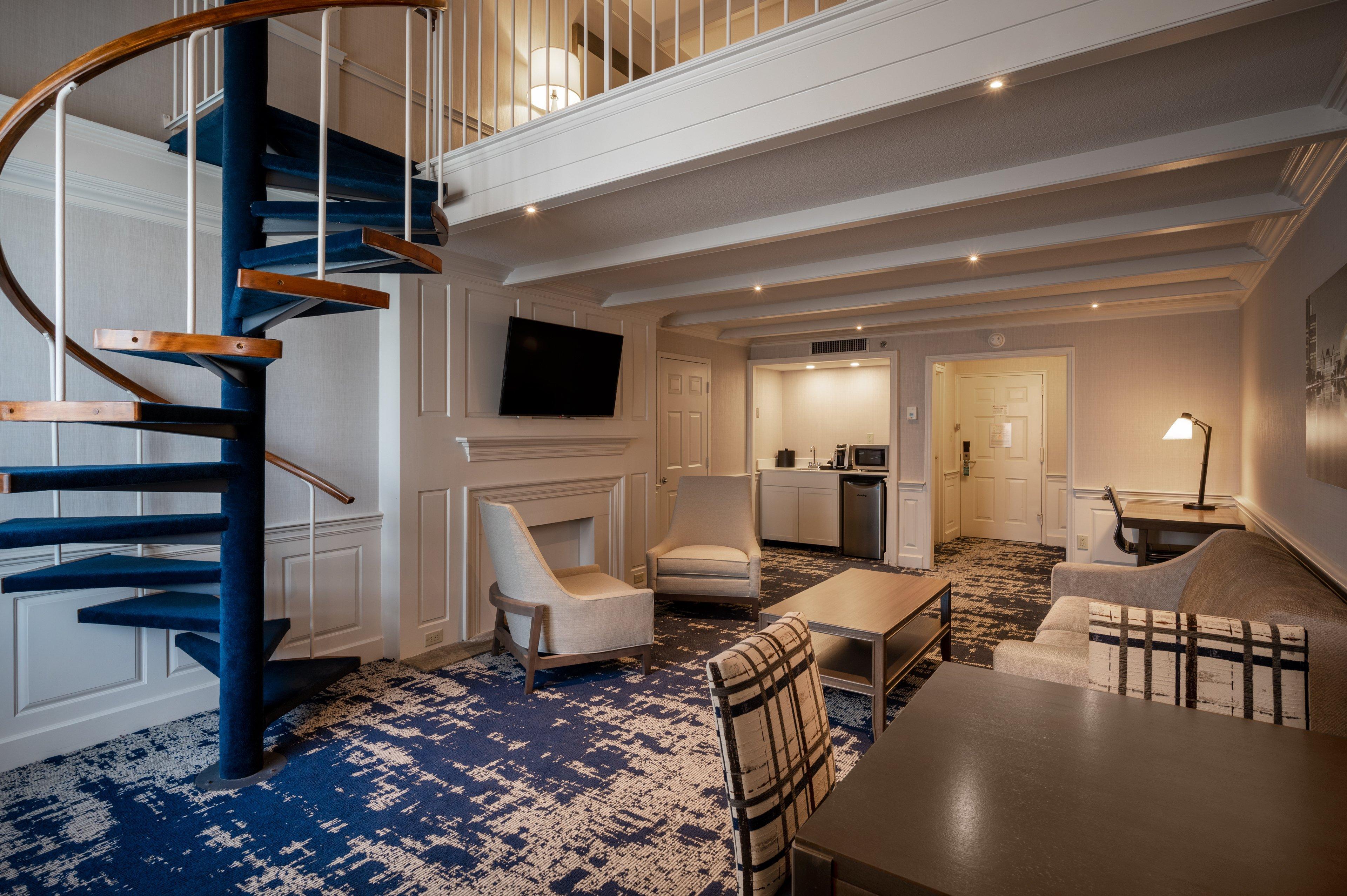 Crowne Plaza Albany - The Desmond Hotel Ngoại thất bức ảnh