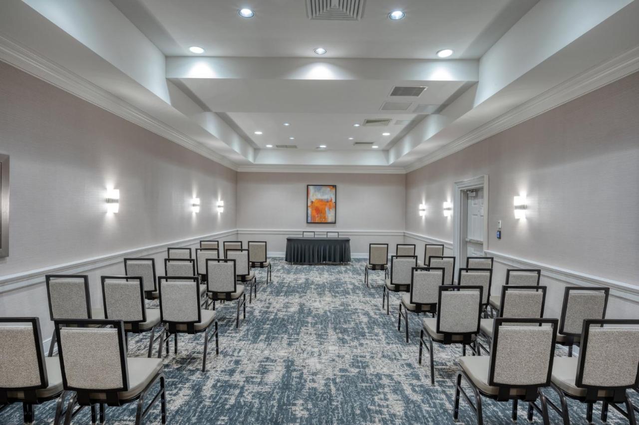 Crowne Plaza Albany - The Desmond Hotel Ngoại thất bức ảnh